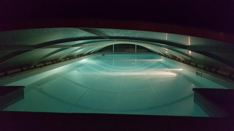 Villa Dikaria Montacher Екстер'єр фото